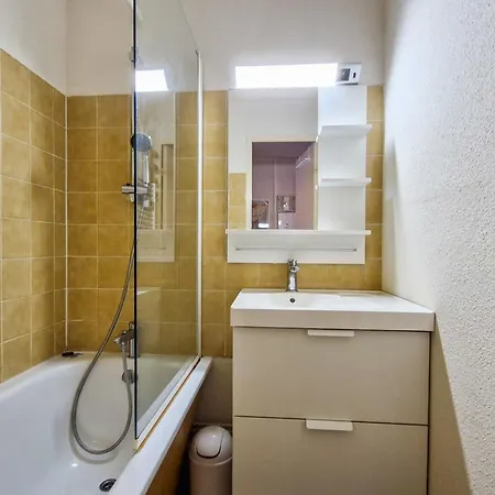 公寓 Spacieux Au Centre, Balcon, Proche Pistes, 6 Pers - Fr-1-425-229 Arâches