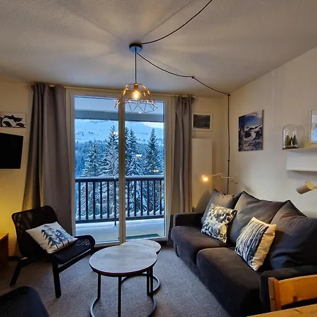 Spacieux Au Centre, Balcon, Proche Pistes, 6 Pers - Fr-1-425-229