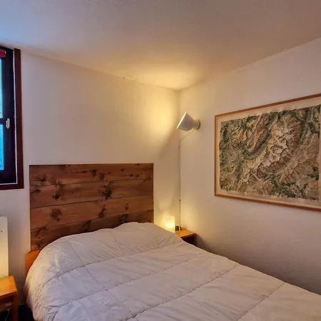 Spacieux Au Centre, Balcon, Proche Pistes, 6 Pers - Fr-1-425-229 公寓 *