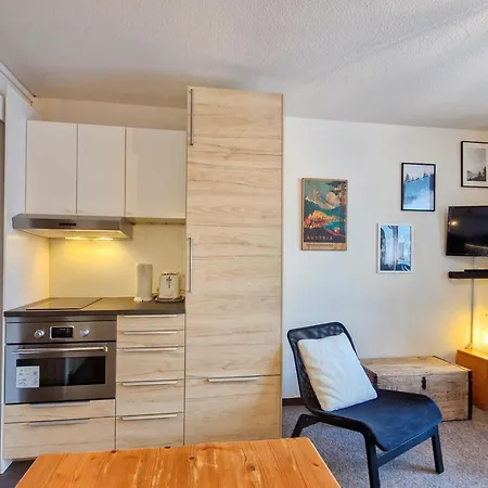 Spacieux Au Centre, Balcon, Proche Pistes, 6 Pers - Fr-1-425-229 *