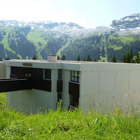 Spacieux Au Centre, Balcon, Proche Pistes, 6 Pers - Fr-1-425-229 *