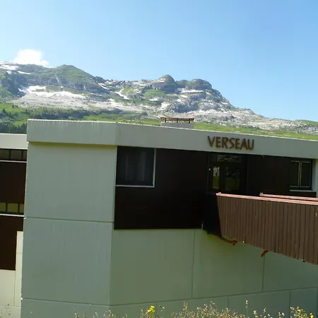 Spacieux Au Centre, Balcon, Proche Pistes, 6 Pers - Fr-1-425-229